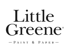 Little Greene Wallpaper