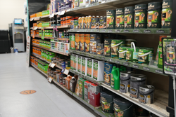 Enhance and Protect Your Outdoor Wood with High-Quality Garden Wood Treatments at Rabart Decorating Centres