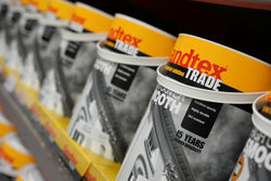 Top-Quality Exterior Paints for Your Home at Rabart Decorating Centres