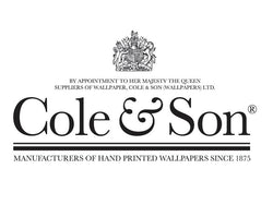 Cole & Son