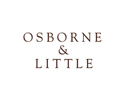 Osbourne & Little