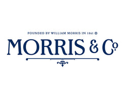 Morris & Co Wallpaper