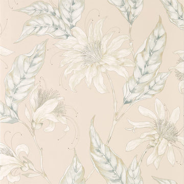 Harlequin Wallpaper Ananda Blush 112253