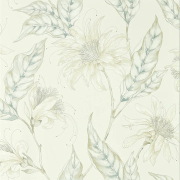 Harlequin Wallpaper Ananda Pearl 112252