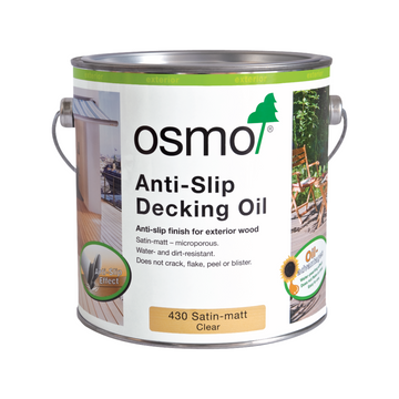 Osmo Anti-Slip Decking Oil