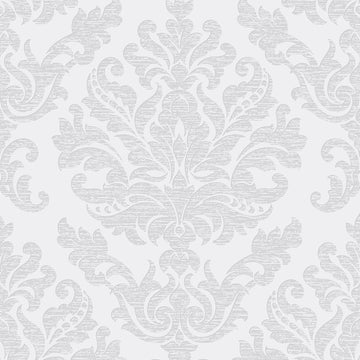 Graham & Brown Wallpaper Antique Gris 105449