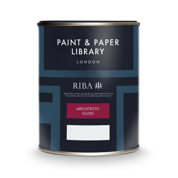 Paint & Paper Library Architects Gloss