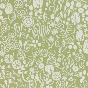 Farrow & Ball Wallpaper Atacama BP 5804