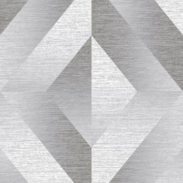 Graham & Brown Wallpaper Atelier Geo Slate 107865