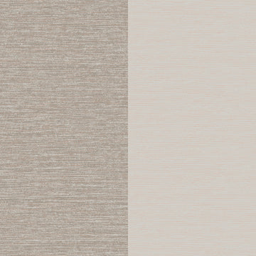 Graham & Brown Wallpaper Atelier Stripe Stone 107869