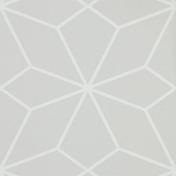 Harlequin Wallpaper Axal Chalk 111982