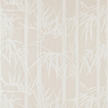 Farrow & Ball Wallpaper Bamboo BP 2107