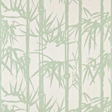 Farrow & Ball Wallpaper Bamboo BP 2139