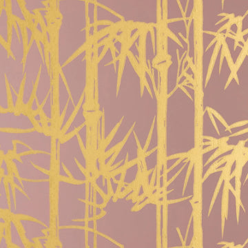 Farrow & Ball Wallpaper Bamboo BP 2161