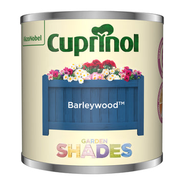 Cuprinol Garden Shades Sample Pot