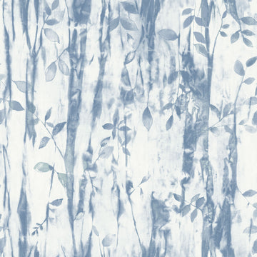 Galerie Wallpaper Batik Leaves G78232