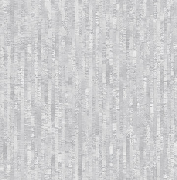 Graham & Brown Wallpaper Betula Silver 105105
