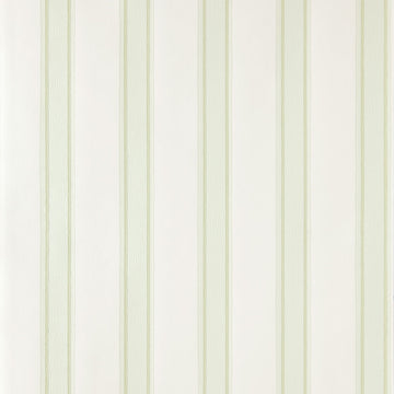 Farrow & Ball Wallpaper Block Print Stripe BP 733