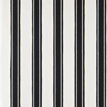 Farrow & Ball Wallpaper Block Print Stripe BP 754