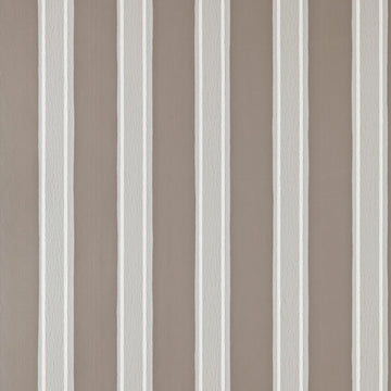 Farrow & Ball Wallpaper Block Print Stripe BP 758