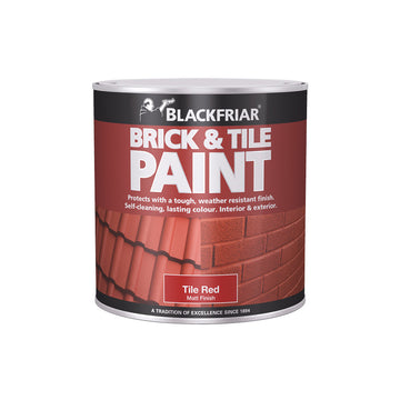 Blackfriar Brick & Tile Paint