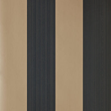 Farrow & Ball Wallpaper Broad Stripe BP 1312