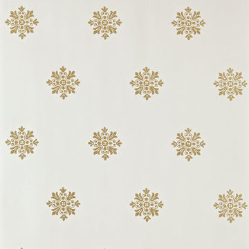 Farrow & Ball Wallpaper Brockhampton Star BP 506