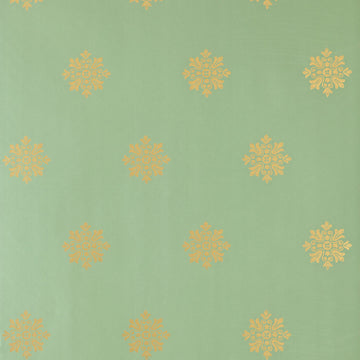 Farrow & Ball Wallpaper Brockhampton Star BP 546