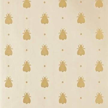 Farrow & Ball Wallpaper Bumble Bee BP 516