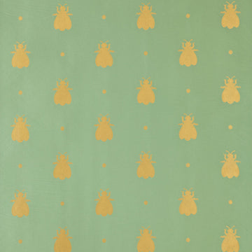 Farrow & Ball Wallpaper Bumble Bee BP 547