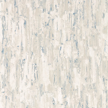 Harlequin Wallpaper Capas Bleached Denim 111428