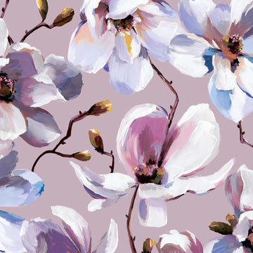 Galerie Wallpaper Cherry Blossom 47463