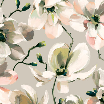 Galerie Wallpaper Cherry Blossom 47464