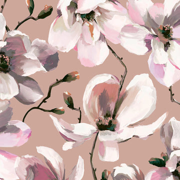 Galerie Wallpaper Cherry Blossom 47465