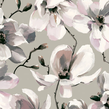Galerie Wallpaper Cherry Blossom 47466