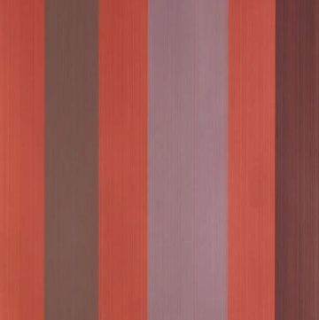 Farrow & Ball Wallpaper Chromatic Stripe BP 4203