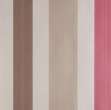 Farrow & Ball Wallpaper Chromatic Stripe BP 4204