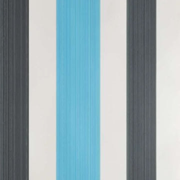 Farrow & Ball Wallpaper Chromatic Stripe BP 4205