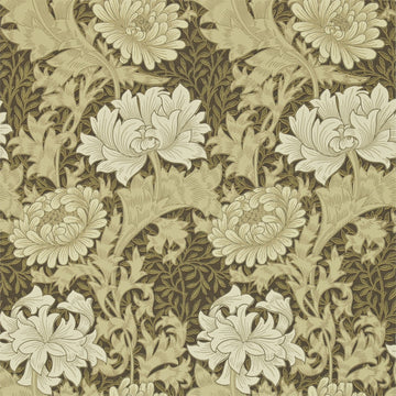 Morris & Co Wallpaper Chrysanthemum Bullrush 212547