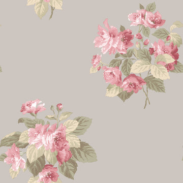 Galerie Wallpaper Classic Bouquet G78501