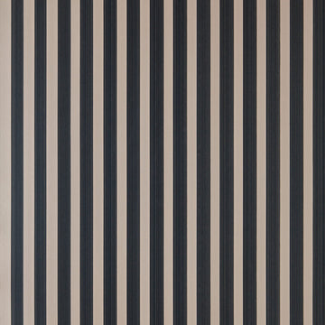 Farrow & Ball Wallpaper Closet Stripe BP 352