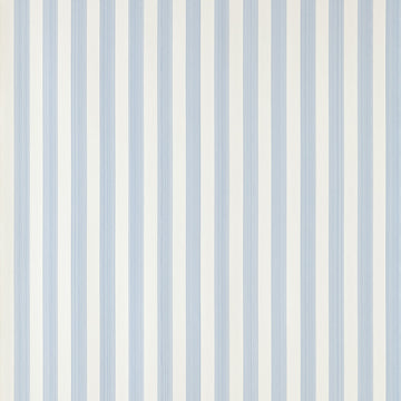 Farrow & Ball Wallpaper Closet Stripe BP 360