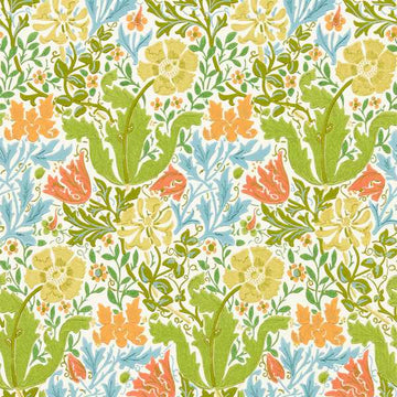 Morris & Co Wallpaper Comptom Spring 217098