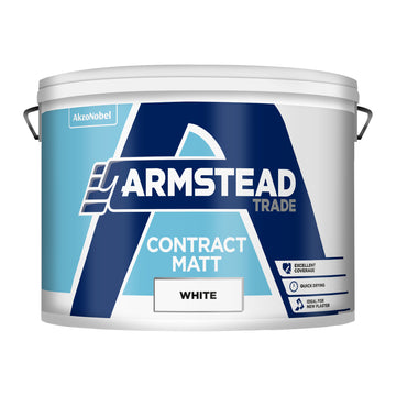 Armstead Contract Matt 10L