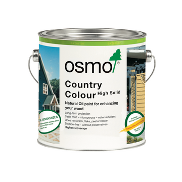 Osmo Country Colour Sample