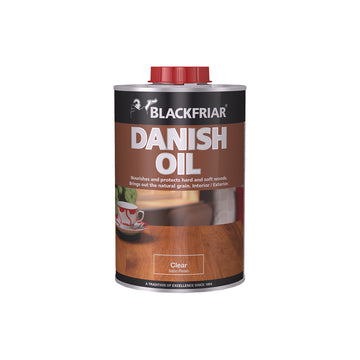 Blackfriar Danish Oil