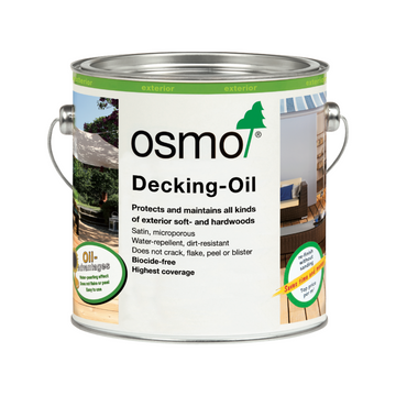 Osmo Decking Oil