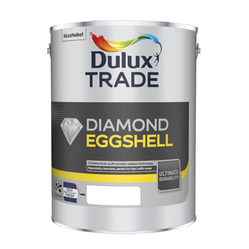 Dulux Diamond Eggshell