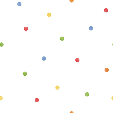 Galerie Wallpaper Dots G78367