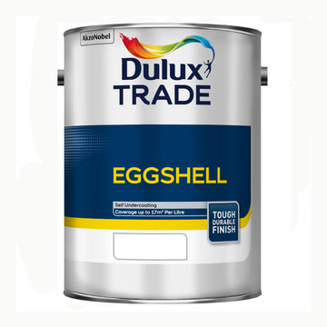 Dulux Eggshell